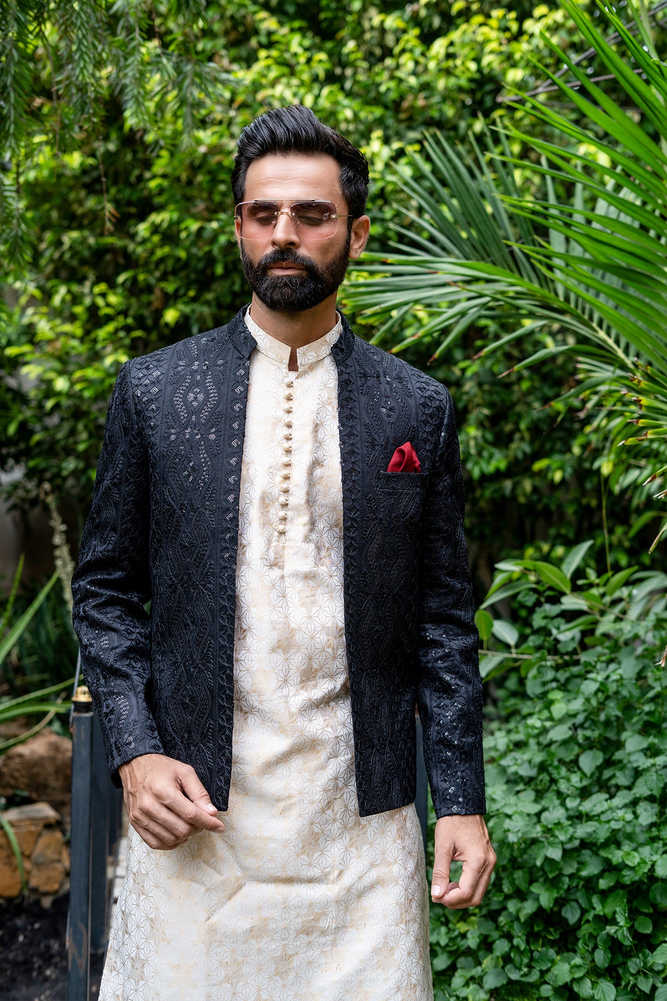 Page 10 | Wedding - Nehru Jackets - Indian Wear for Men - Buy Latest  Designer Men wear Clothing Online - Utsav Fashion